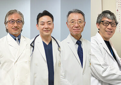 医師紹介