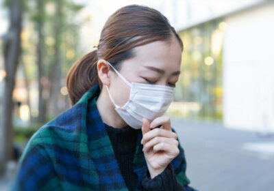 発熱・風邪外来のお知らせ